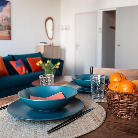 Apartamento Orange Sunset Draguignan Exterior foto