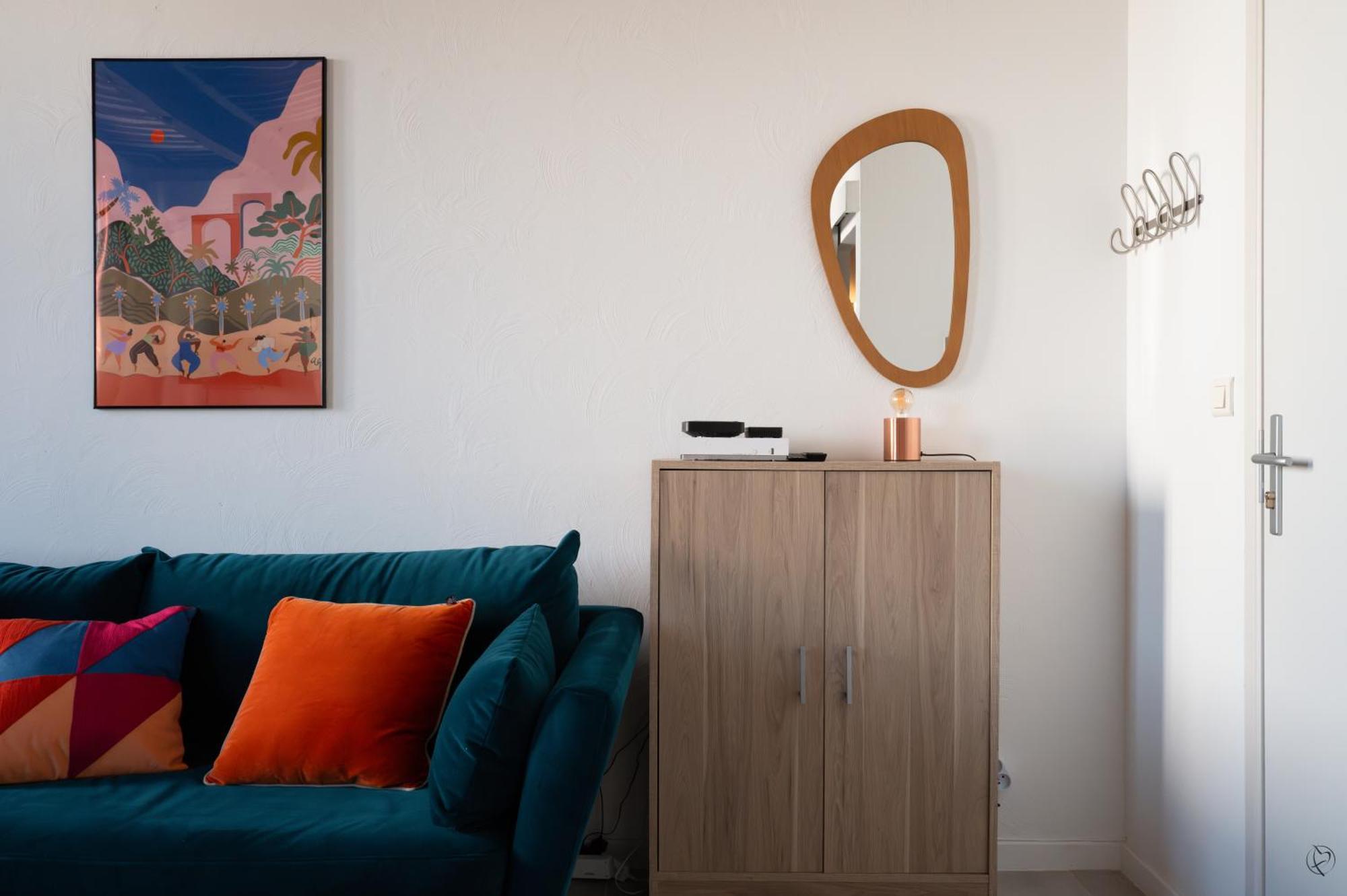 Apartamento Orange Sunset Draguignan Exterior foto