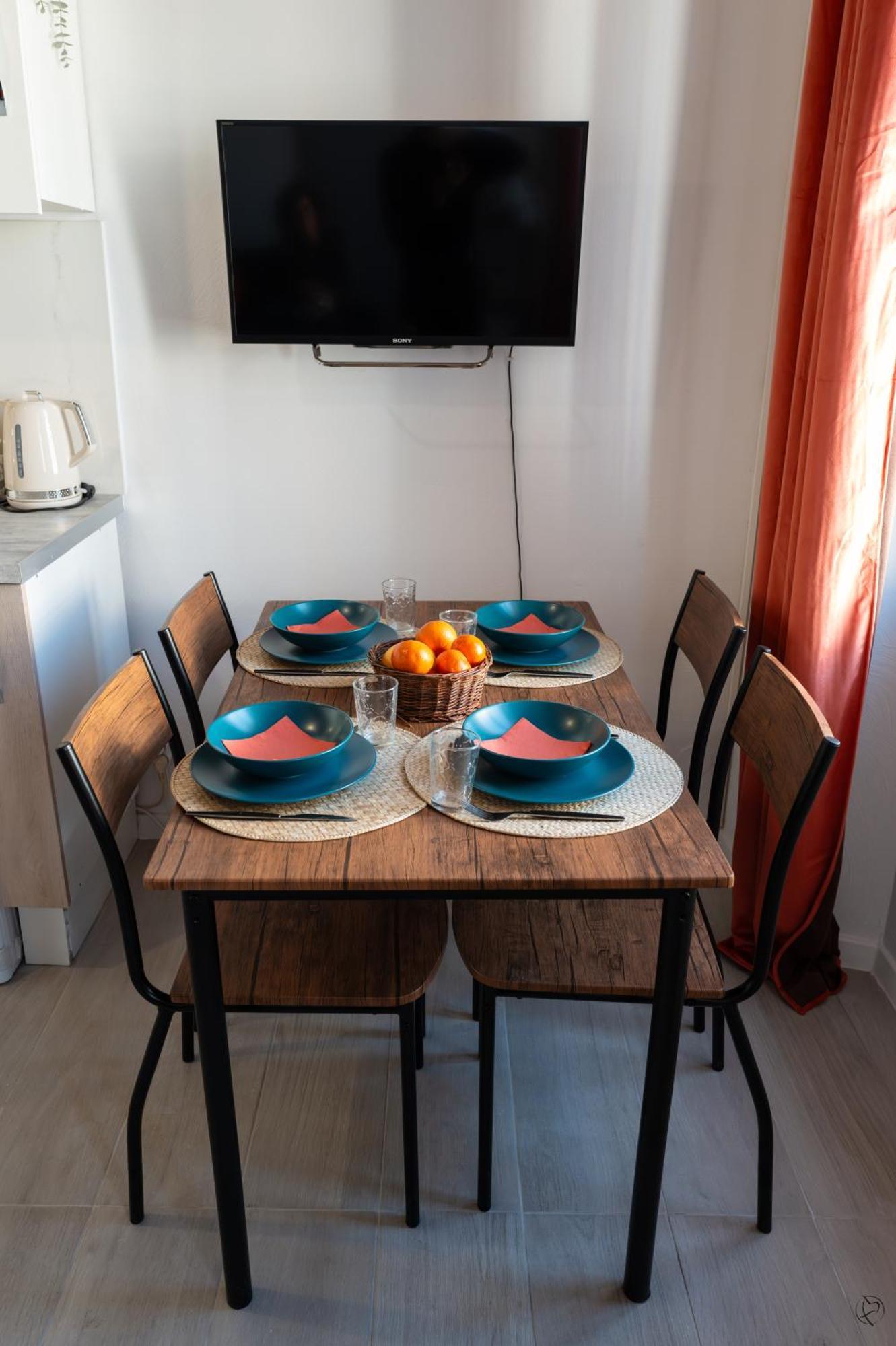 Apartamento Orange Sunset Draguignan Exterior foto