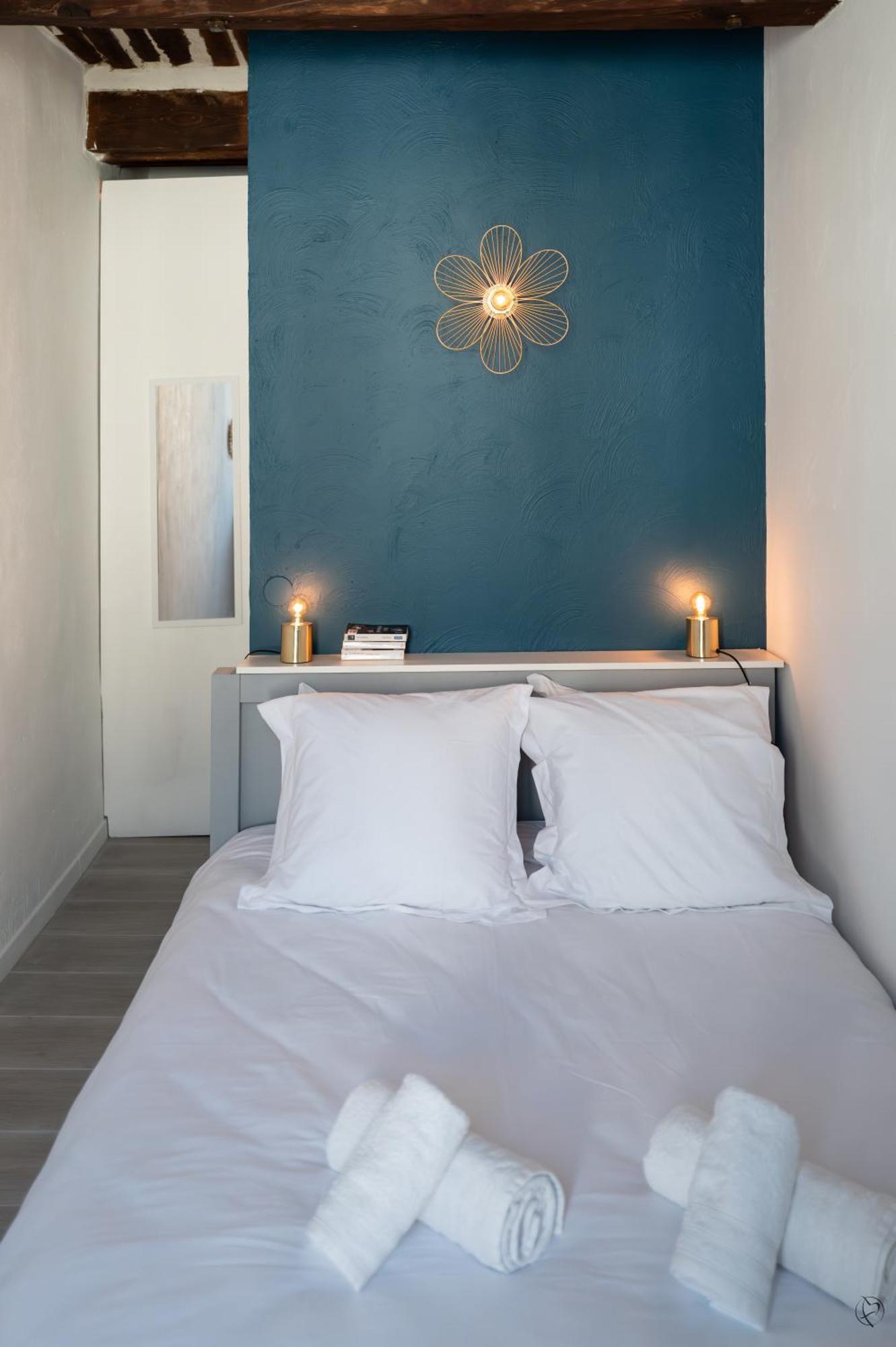 Apartamento Orange Sunset Draguignan Exterior foto