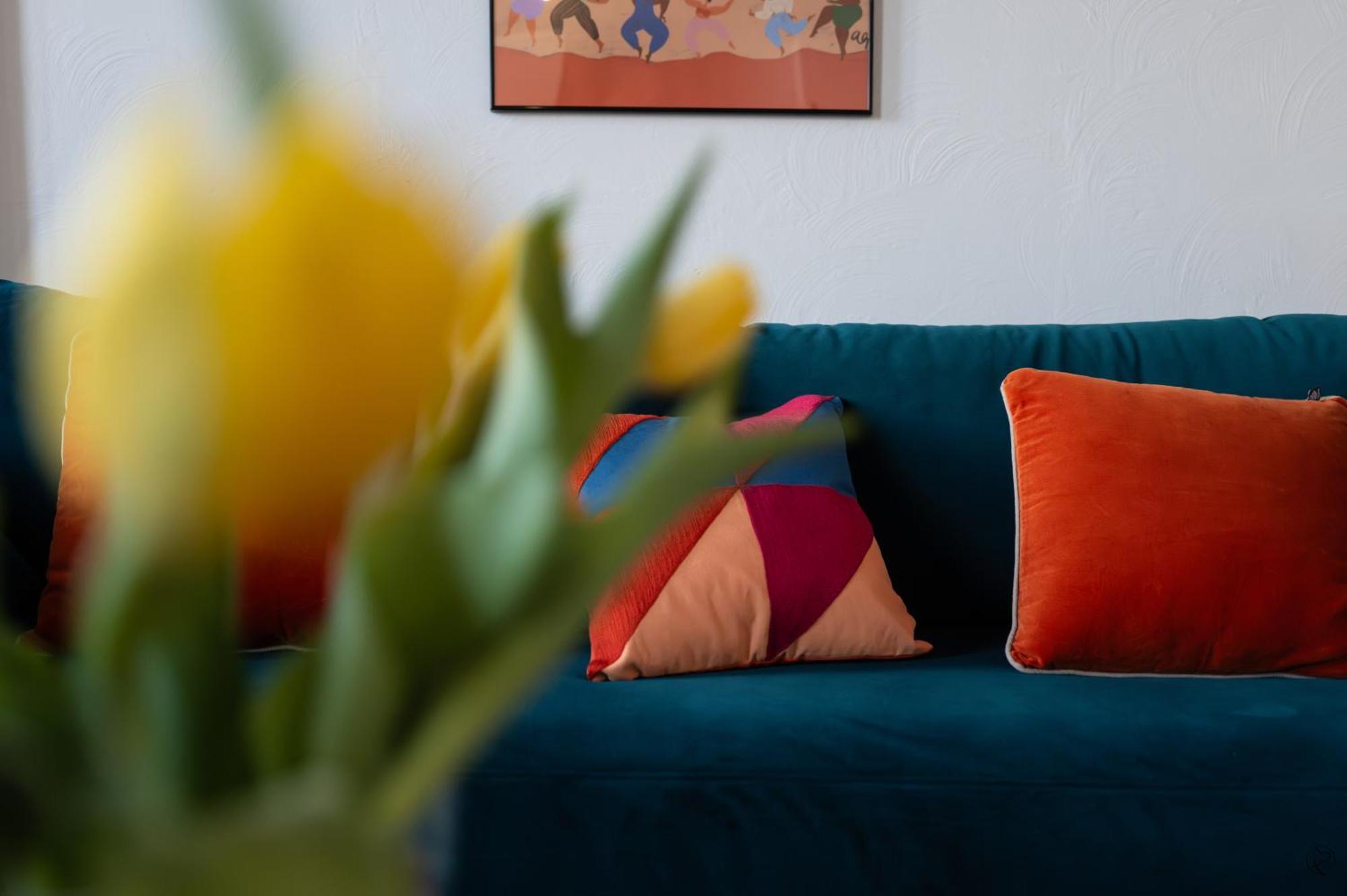 Apartamento Orange Sunset Draguignan Exterior foto