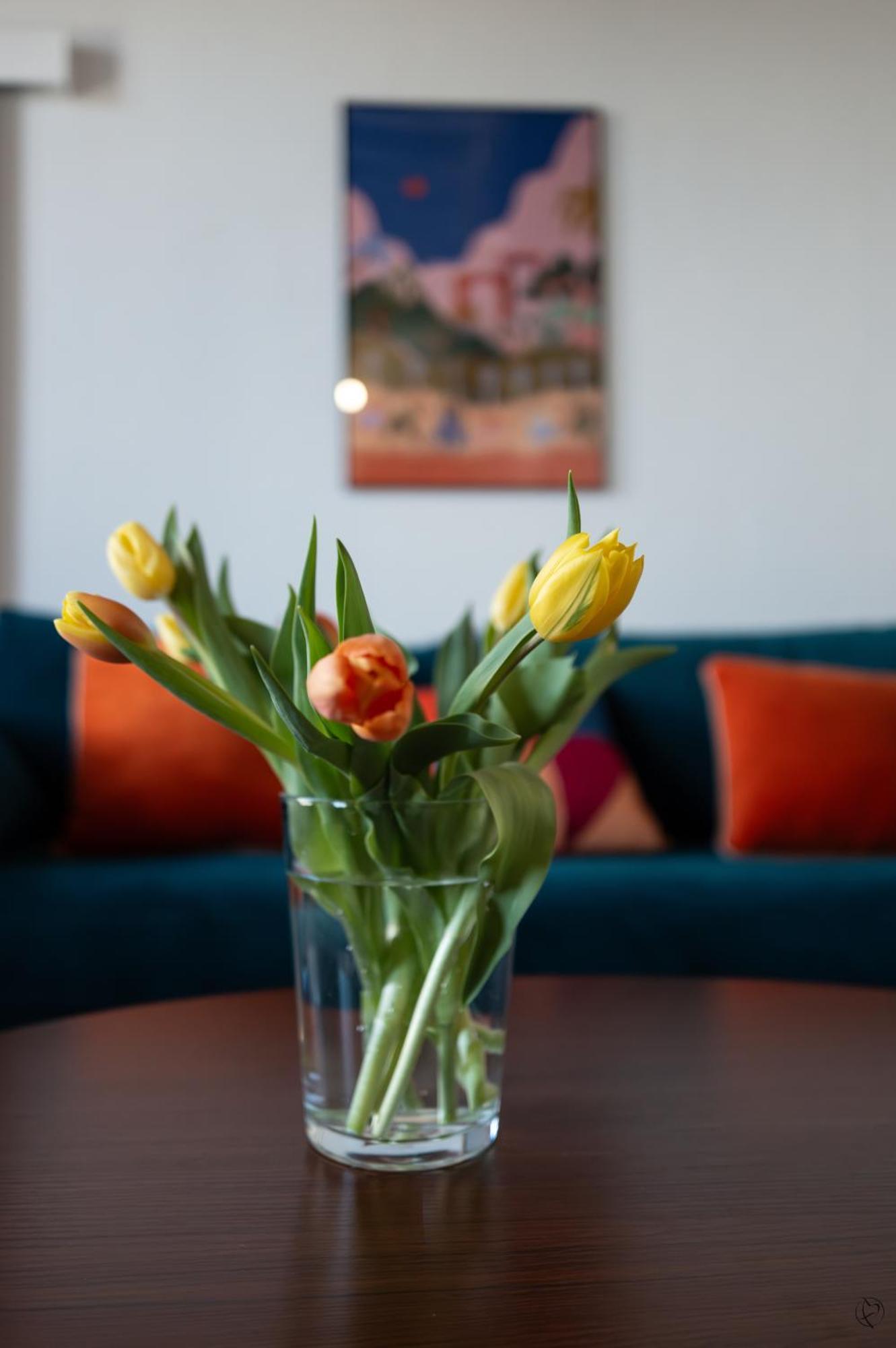 Apartamento Orange Sunset Draguignan Exterior foto